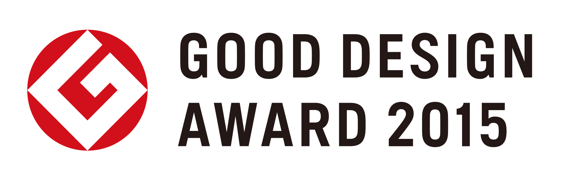 Good Design 2015