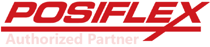 Posiflex logo