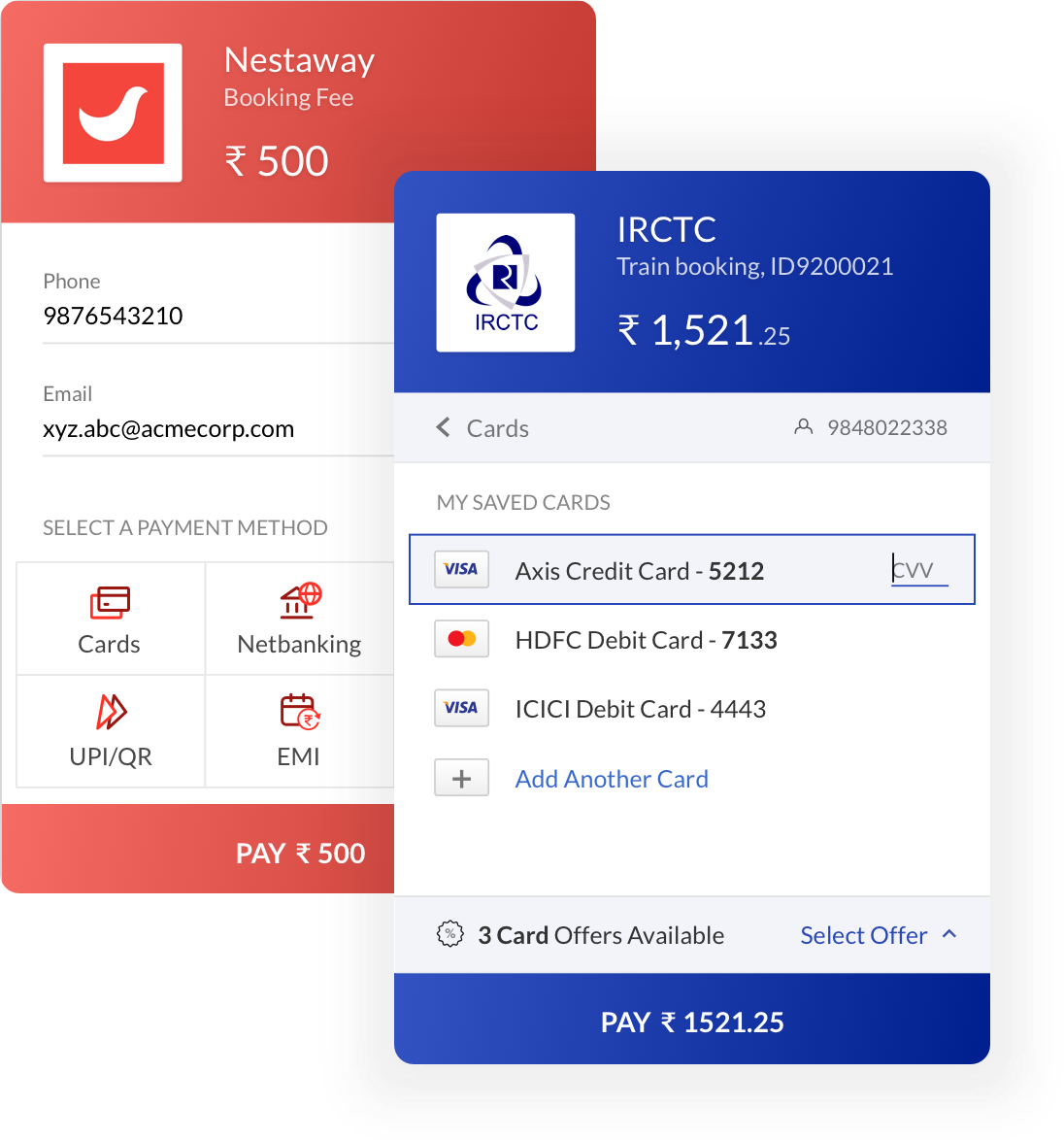 zolute-flashcheckout