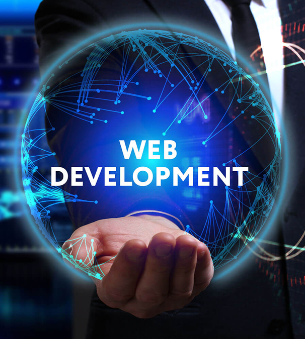 web application development companies