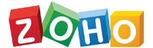 zoho logo