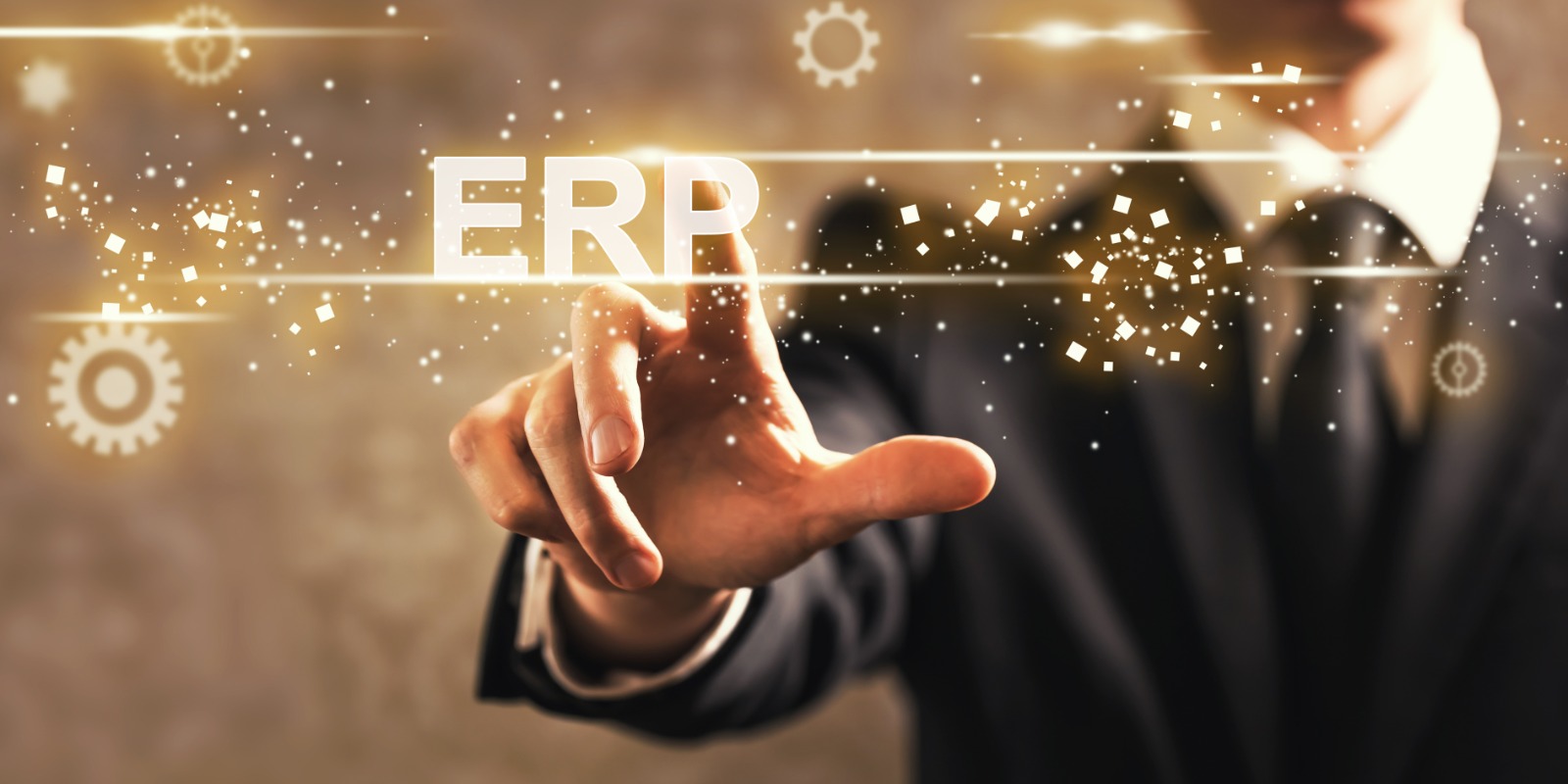 The Business Upgrade You Can’t Ignore in 2026: Intelligent, Integrated ERPs