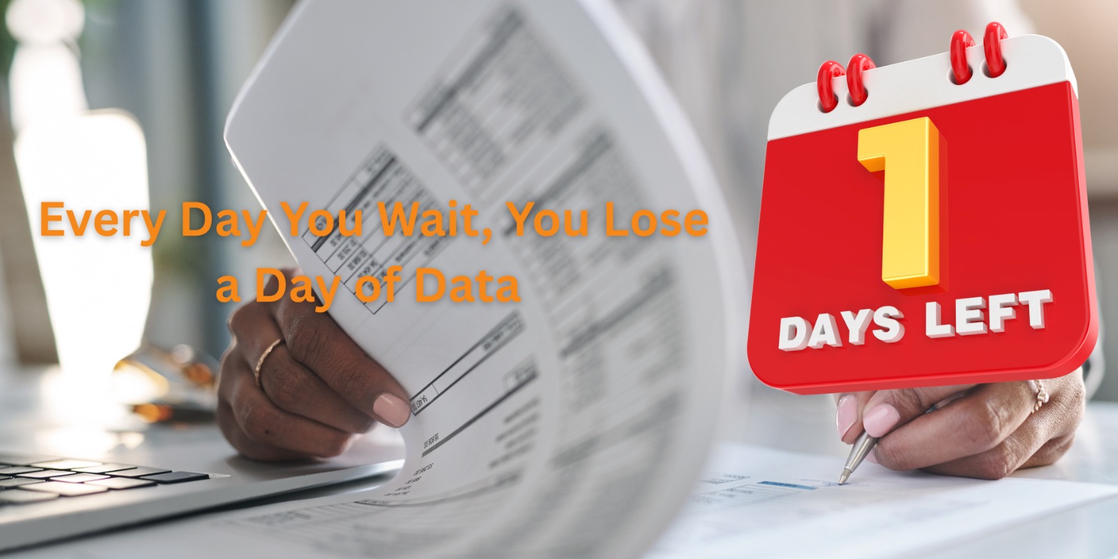 Business dashboard showing data migration progress from a legacy system to a modern cloud platform