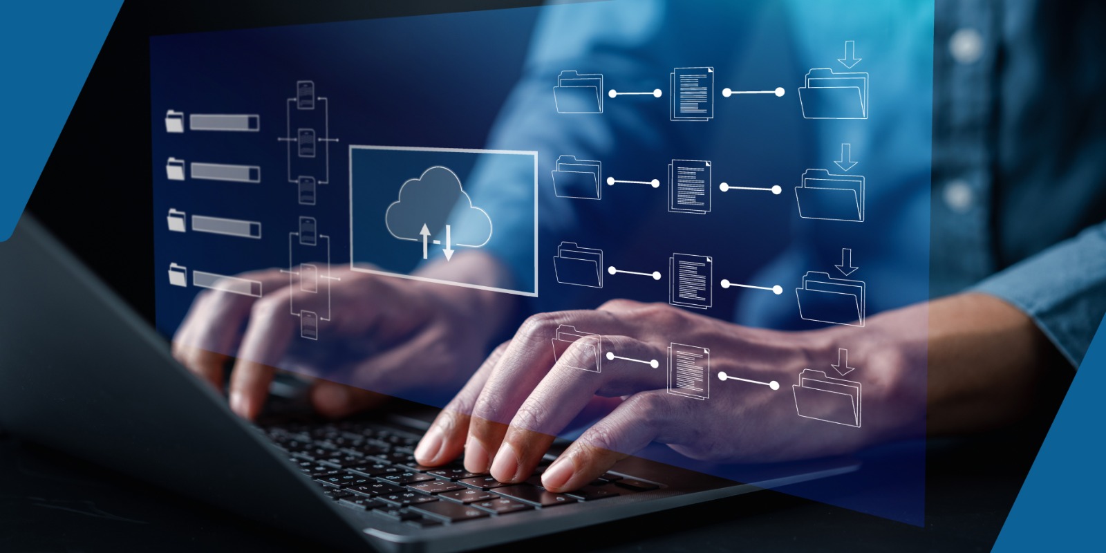 Why GCC Businesses Are Moving to Cloud ERP