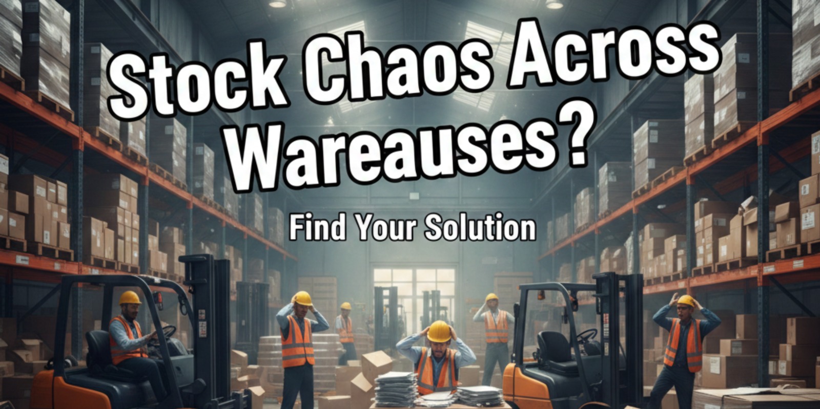 Odoo multi-warehouse inventory flow showing supplier, central warehouse, regional warehouses, and customer fulfillment connected in real time.
