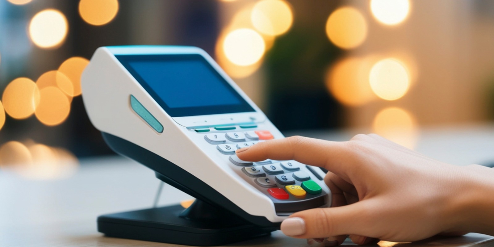 Odoo POS configuration screen with ePOS printer IP address setup.