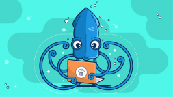 Setup LDAP authentication on squid