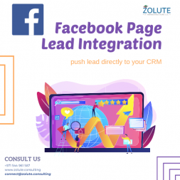Integrate Your Facebook Meta Page Leads Directly into Your CRM