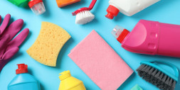 Odoo ERP for Detergents and Home Care Manufacturing in Ajman Ensure Compliance Streamline Packing and Distribution with Zolute