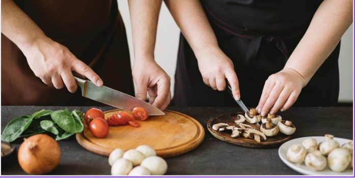 Empowering Abu Dhabis Health Conscious Dining with Odoo ERP