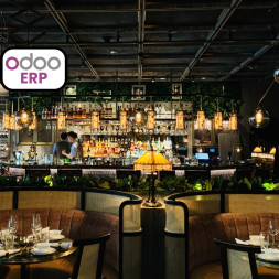 Odoo ERP for Lounges and Bars in Dubai Manage Liquor Stock Stay Compliant Reward Loyalty