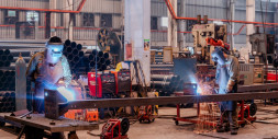 Odoo ERP for Steel Fabrication Manufacturing in Abu Dhabi Automate Routing Barcode Tracking Quality Control