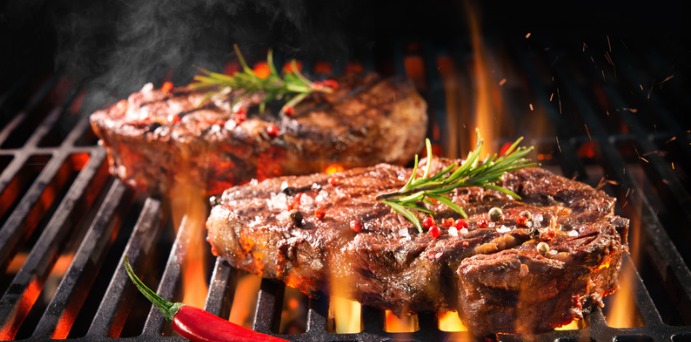 Sizzling Success Odoo ERP for Grills  Shawarma Stalls in the Northern Emirates