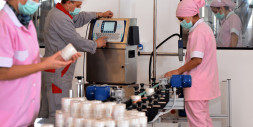 Odoo ERP for Cosmetics and Personal Care Manufacturing in Dubai  Lot Traceability Compliance and Smart Formulation with Zolute