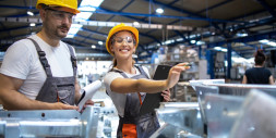 Odoo ERP for Aluminum Metals Manufacturing in Dubai Scrap Control Smart MRP End to End Production Planning