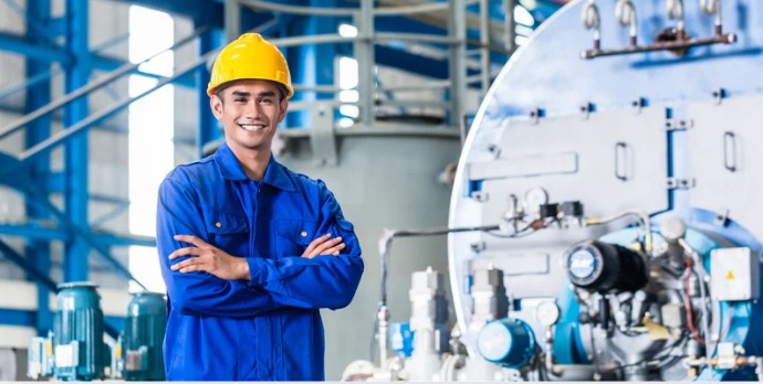 Streamlining Steel Production in Annaba Algeria with Odoo ERP A Smarter Way to Manage Heavy Industry