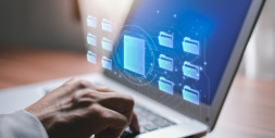 AI-Powered Document Management for Cloud Storage Platforms