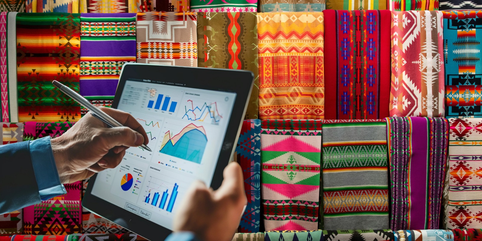 Advancing Tunisias Textile Industry with Zoho A Smart Step Toward Digital Growth
