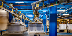 Odoo ERP for Building Automation Systems Manufacturing in Abu Dhabi  Powered by Zolute