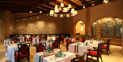 Odoo ERP for Hotel Restaurants in Dubai Integrate Room Service Billing Dining with Zolute