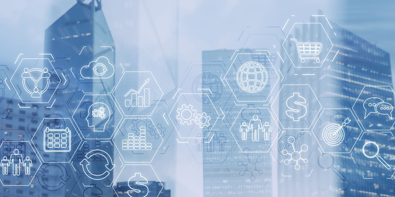 Optimizing Libyas Mining and Oil Extraction with Odoo ERP