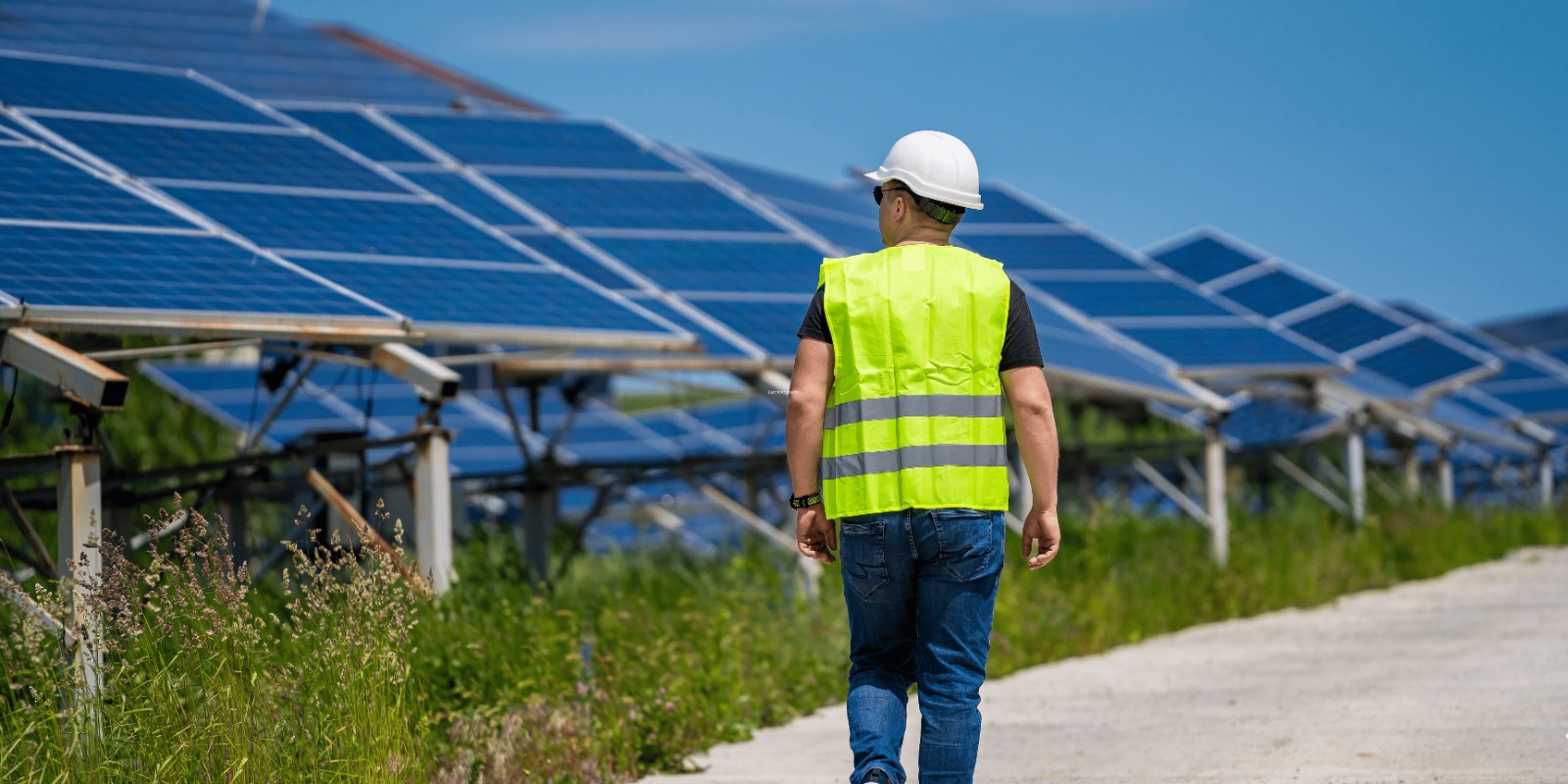 Smart ERP for Solar Equipment Manufacturing in Abu Dhabi