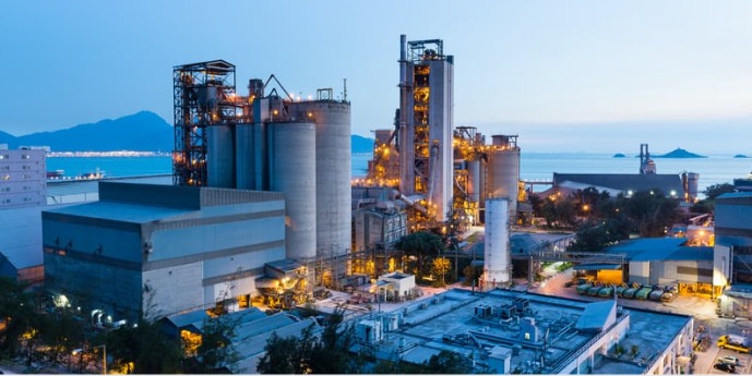 Streamlining Cement Manufacturing in Algerias Batna with Odoo ERP