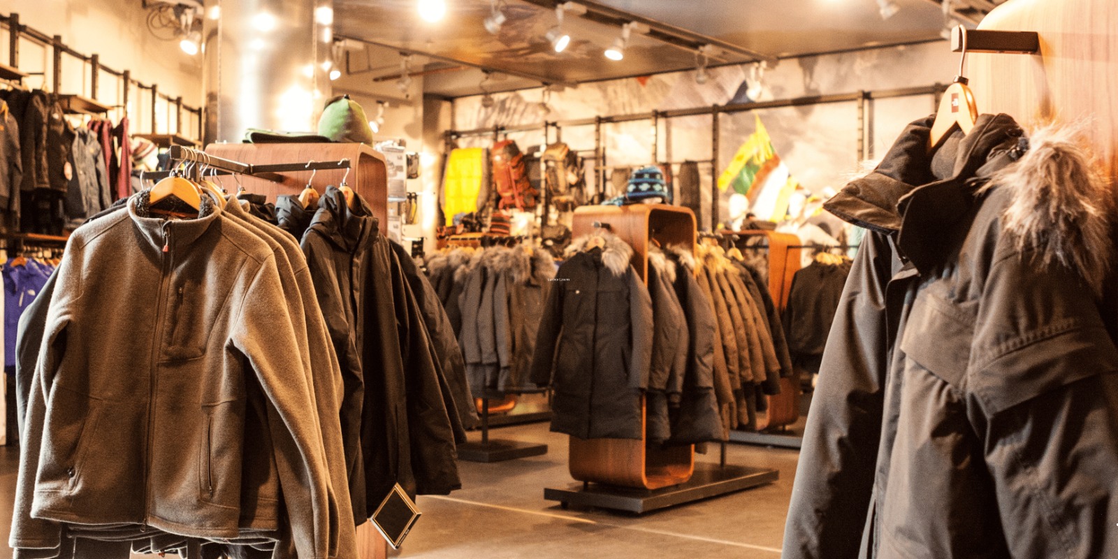 Odoo ERP for Textile Retail in Abu Dhab