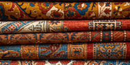 Odoo ERP for Carpet and Rug Manufacturing in Ajman  Manage Variants Maximize Margins with Zolute