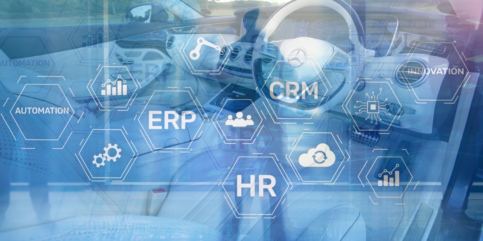 Advancing Automotive Parts Manufacturing in Tangier with Odoo ERP