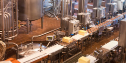 Odoo ERP for Food Beverage Manufacturing in Dubai Streamline Inventory Batch Processing  Compliance