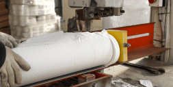 Odoo ERP for Paper Products Manufacturing in Ajman  Optimize Warehouse Material Flow  Delivery with Zolute