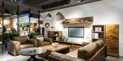 Odoo ERP for Furniture Retail in Dubai  Streamline Orders Deliver Comfort with Zolute