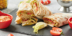 Odoo ERP for Shawarma and Wrap Outlets in Sharjah Portion Control Prep Timing and POS Efficiency by Zolute