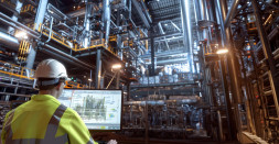 Odoo ERP for Petrochemicals Polymers Manufacturing in Abu Dhabi