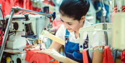 Odoo ERP for Ready Made Garments Manufacturing in Ajman Master Inventory Variants Barcode Tracking Return Workflows