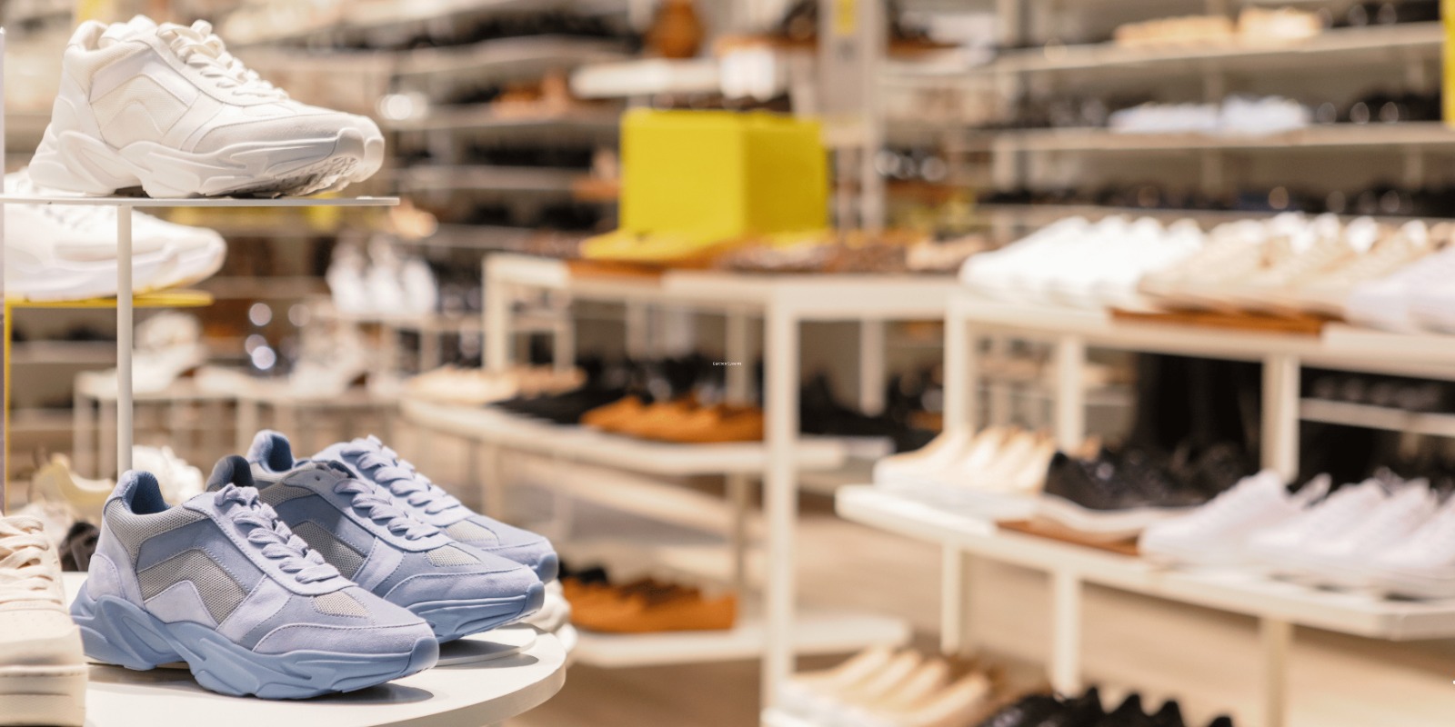 Step Ahead in Dubais Footwear Market with Odoo ERP  Powered by Zolute