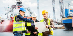 Odoo ERP for Shipbuilding in Abu Dhabi Manage Project Based Manufacturing BOM Versioning Vendor Contracts with Confidence
