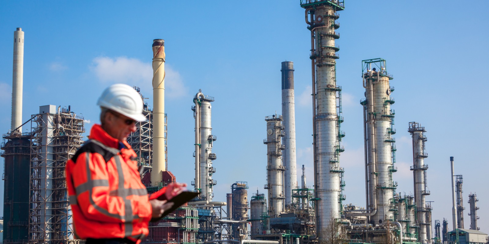 Zoho CRM for Petrochemical Manufacturing in Constantine Algeria