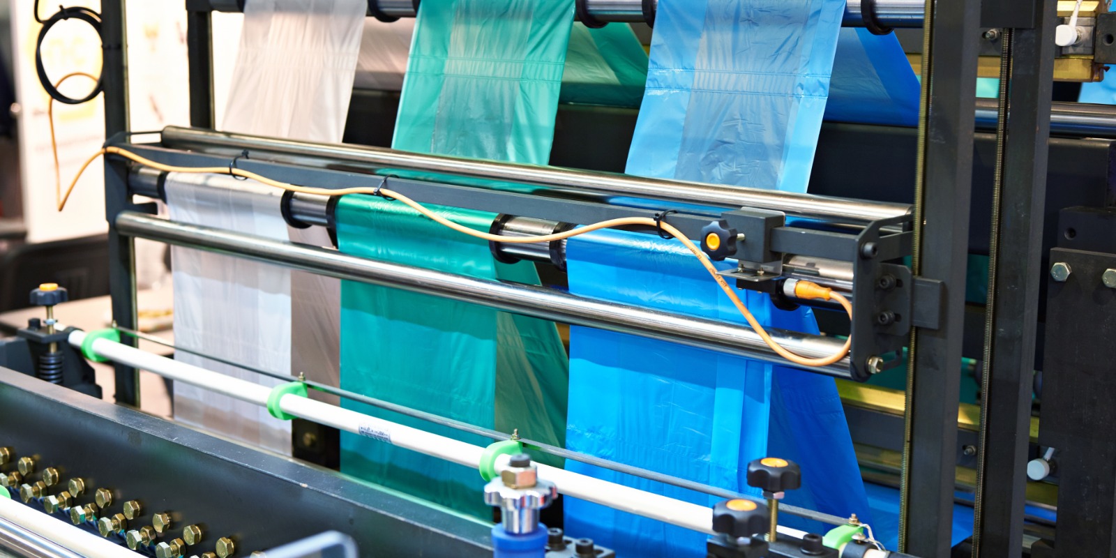Scaling Plastics Manufacturing in Skikda Algeria with Odoo ERP Optimize Production Traceability  Cost Control
