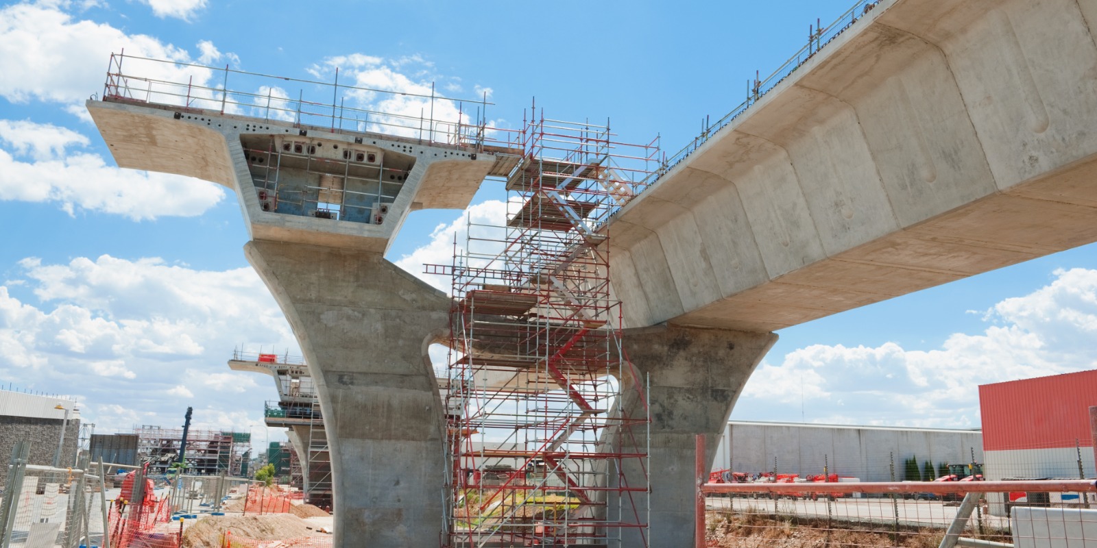 Reconstructing Libya Road Infrastructure with Odoo ERP