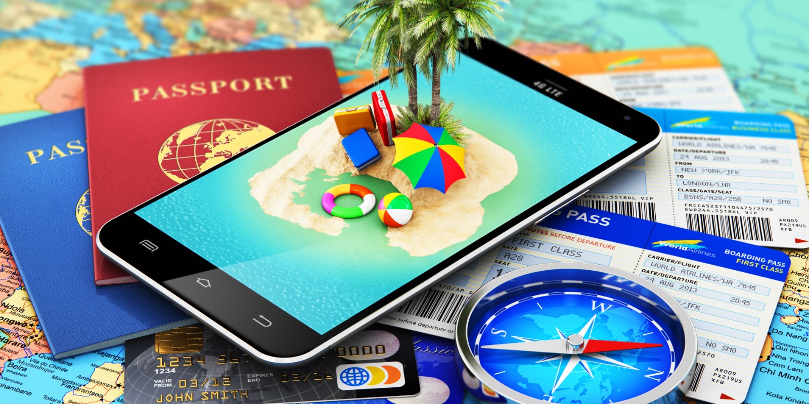 Enhancing Tunisias Tourism  Hospitality Industry with Zoho