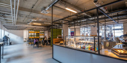 Odoo ERP for Cafeterias in Sharjah Bulk Meal Service and Shift Based Reporting Made Simple