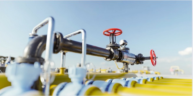Algeria Gas Distribution in Bejaia with Zoho CRM A Smart Solution for Oil Gas Retail and Operations