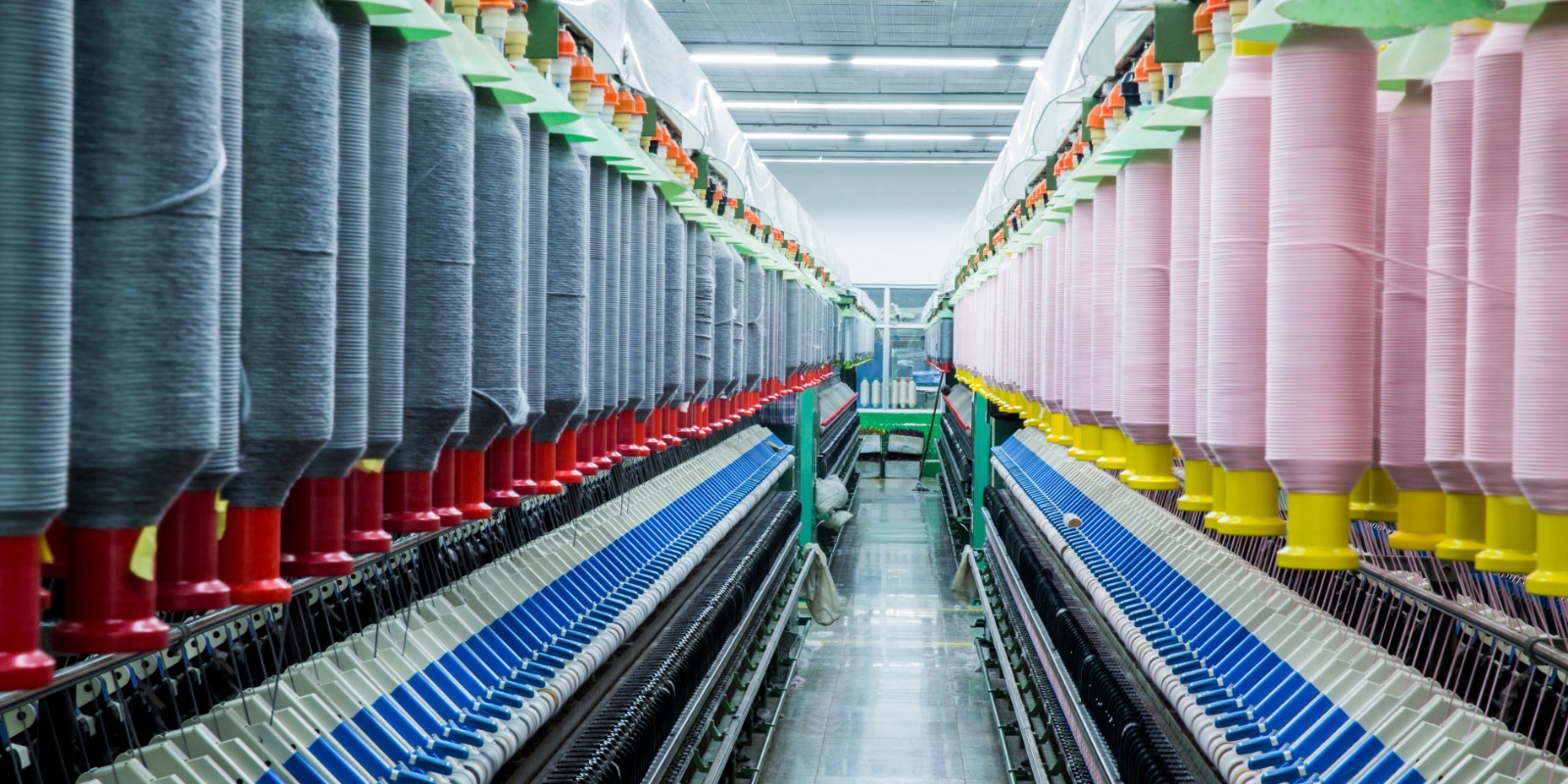 Revolutionizing Textile Manufacturing in Egypt with Odoo ERP