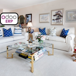 Odoo ERP for Home Furnishings Retail in Ajman Smart Inventory Supplier Coordination for a Growing Market