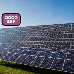 Odoo ERP for Electrical Panel Component Manufacturing in Sharjah From BOMs to Repairs Manage It All Seamlessly