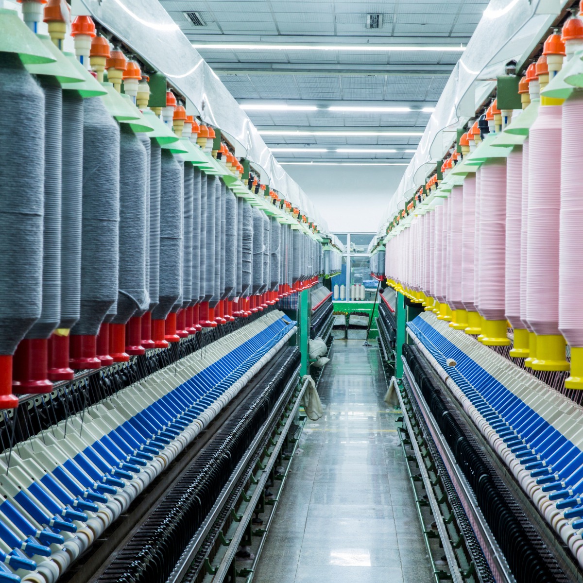 Advancing Tunisias Textile Industry with Zoho A Smart Step Toward Digital Growth