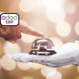 Odoo ERP for Quick Service Restaurants in Dubai Speed Up Orders Optimize Your Kitchen with Zolute