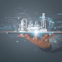 Odoo ERP for Petrochemicals Polymers Manufacturing in Abu Dhabi